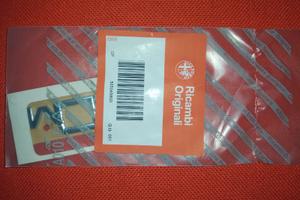Scritta JTDM Alfa Romeo 147 Originale Nuova