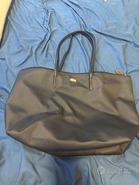 borsa lacoste originale