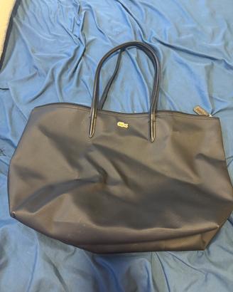 borsa lacoste originale