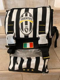 Zaino Juventus