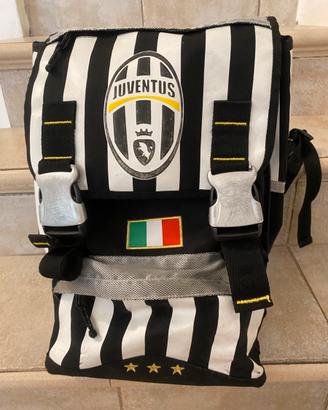 Zaino Juventus