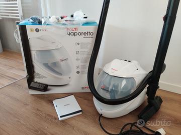 Polti Vaporetto Lecoaspira FAV30