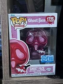 Funko Pop Scream Ghostface