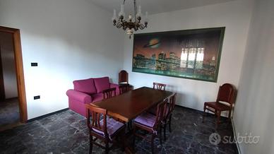 VE-Favaro V.to Centro due appartamenti e garage