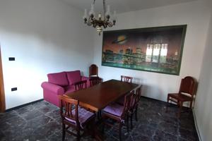 VE-Favaro V.to Centro due appartamenti e garage