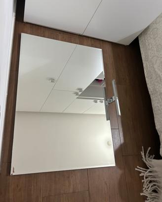 Specchio da bagno