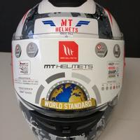 Casco Bambino MT Helmet Thunder