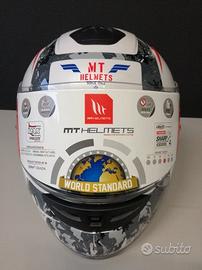 Casco Bambino MT Helmet Thunder