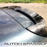 Spoiler Seat Leon FR MK4 Cupra Leon Mk1 Hatchback