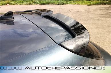 Spoiler Seat Leon FR MK4 Cupra Leon Mk1 Hatchback