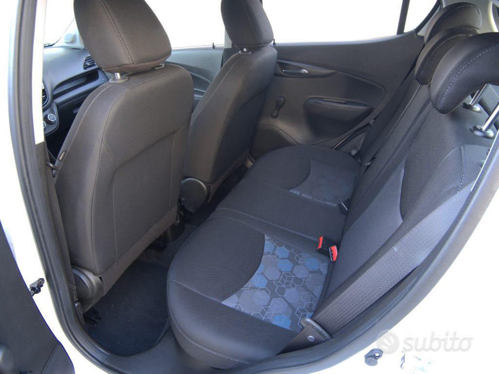 Opel Karl 2018 photo 5