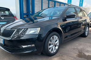 Skoda Octavia 1.6 TDI 115 CV Executive ANNO 2018