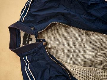 n. 3 giubbotti firmati 7-8 anni 