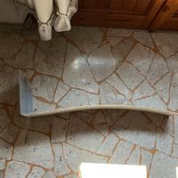 Mensola libri Ikea