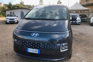 Hyundai Staria 1.6 HEV AT 2WD 9 posti Wagon