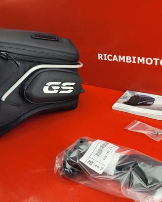 BORSA DA SERBATOIO BMW F850GS ADVENTURE