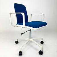 Sedia design vintage ICF Supporto