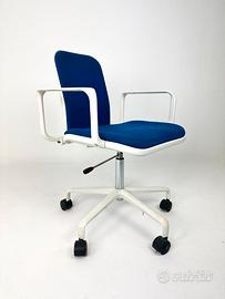 Sedia design vintage ICF Supporto