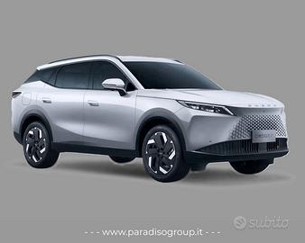 OMODA 7 SHS-P OMODA PHEV 1.5TGDI DHT1 Premium