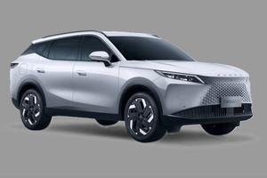 OMODA 7 SHS-P OMODA PHEV 1.5TGDI DHT1 Premium