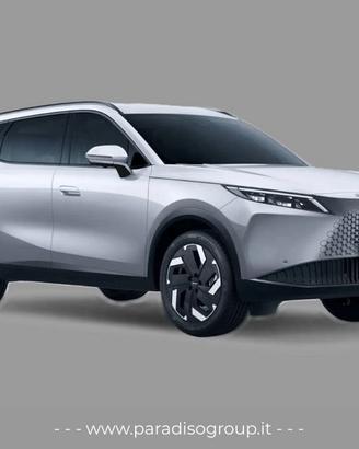 OMODA 7 SHS-P OMODA PHEV 1.5TGDI DHT1 Premium