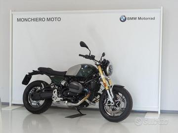 BMW R 12 nineT Abs