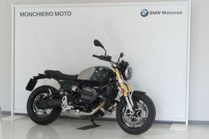BMW R 12 nineT Abs