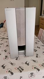 Subwoofer attivo SONY 100 WATT