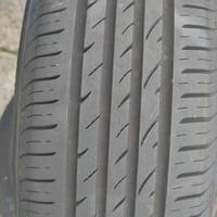 gomme x lancia y