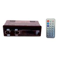 Autoradio stereo Bluetooth con telecomando
