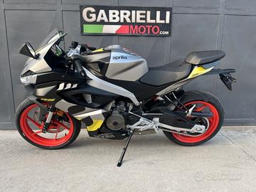 Aprilia RS 457