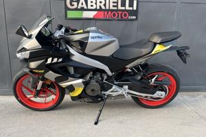 Aprilia RS 457