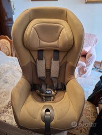 Seggiolino per auto Chicco 9/18 kg