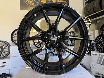 Cerchi Audi raggio 19 NUOVI cod.87322