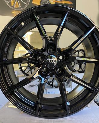 Cerchi Audi raggio 19 NUOVI cod.87322