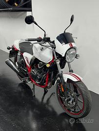 Sym wolf 300