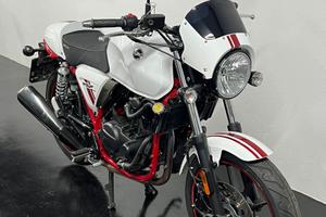 Sym wolf 300