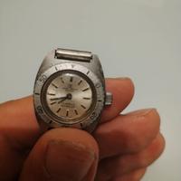 Orologio bambino vintage
