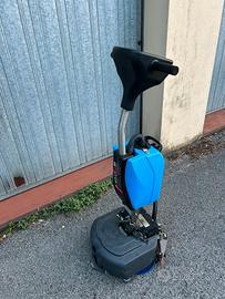Lavapavimenti