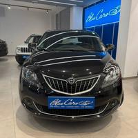 Lancia Ypsilon III 1.0 firefly hybrid Silver s&s 7