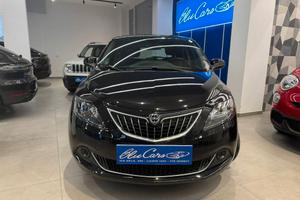 Lancia Ypsilon III 1.0 firefly hybrid Silver s&s 7