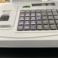 Ricevitore di cassa