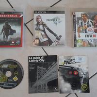 giochi ps3