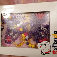 Gioco perle da stirare