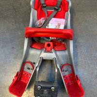 Seggiolino Bicicletta Orion OkBaby