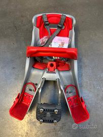 Seggiolino Bicicletta Orion OkBaby