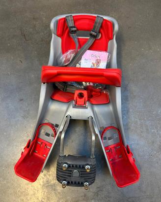 Seggiolino Bicicletta Orion OkBaby