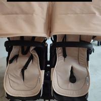 passeggino gemellare  ritiro in zona