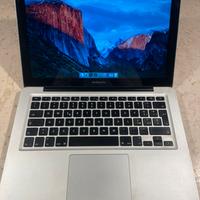 MacBook Pro 13 Mid-2009