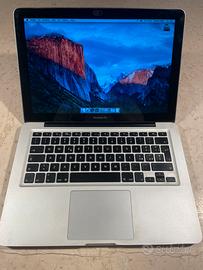 MacBook Pro 13 Mid-2009